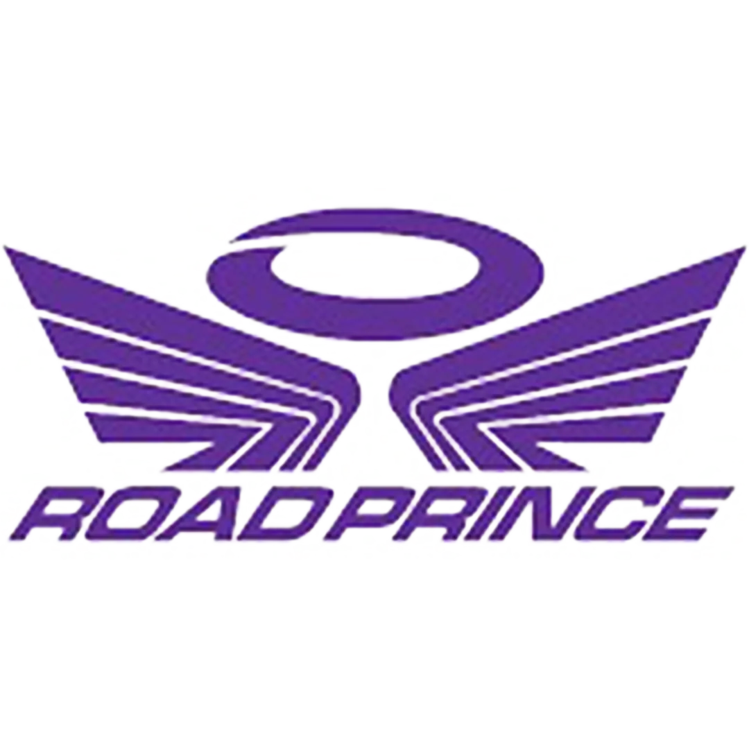logo-Road Prince logo