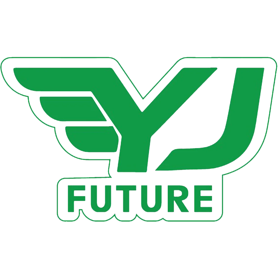 logo-YJ Future logo