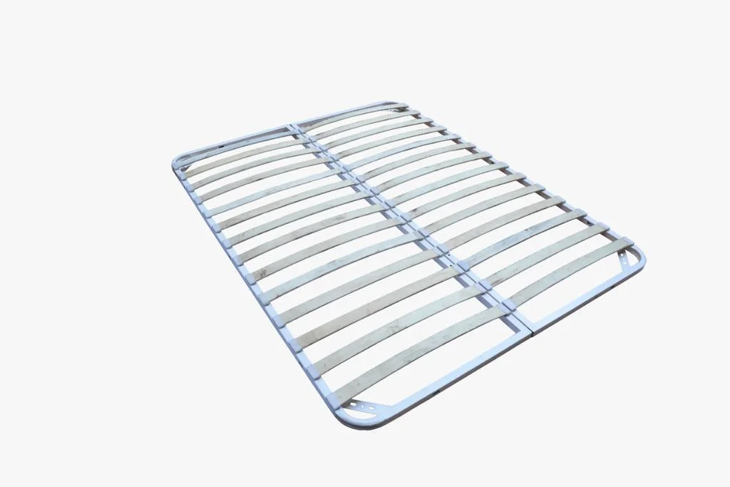 Wooden Bed Base