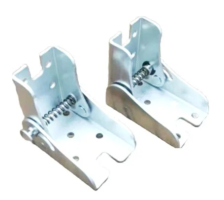 Folding 90 Degree Hinger