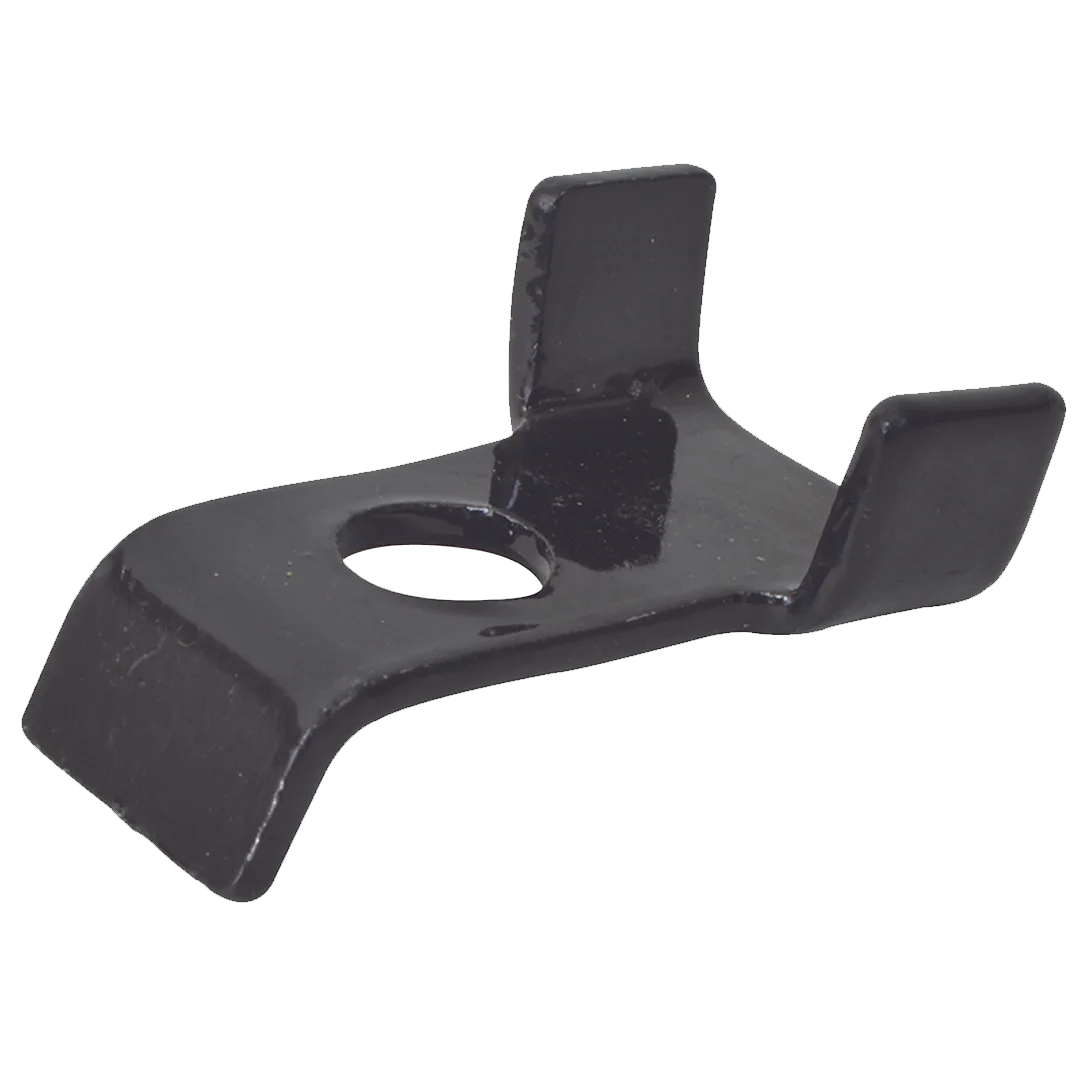 REFLECTOR BRACKET 125-CC