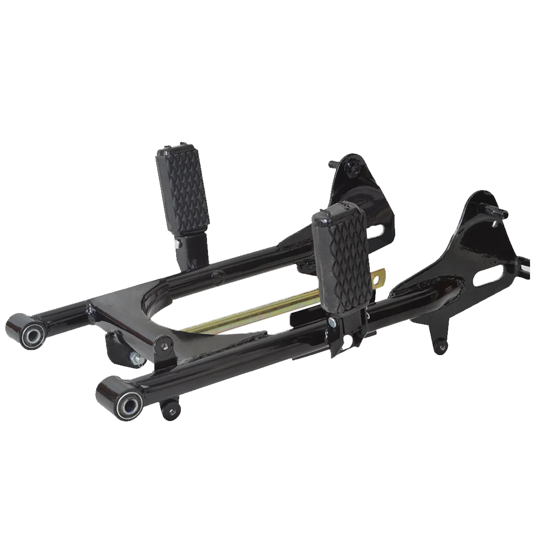 SWING ARM WITH FITTING 100-CC