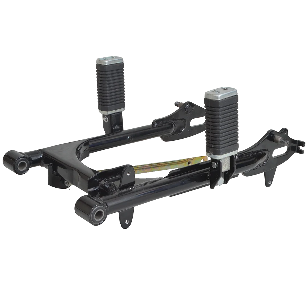 SWING ARM WITH FITTING 125-CC