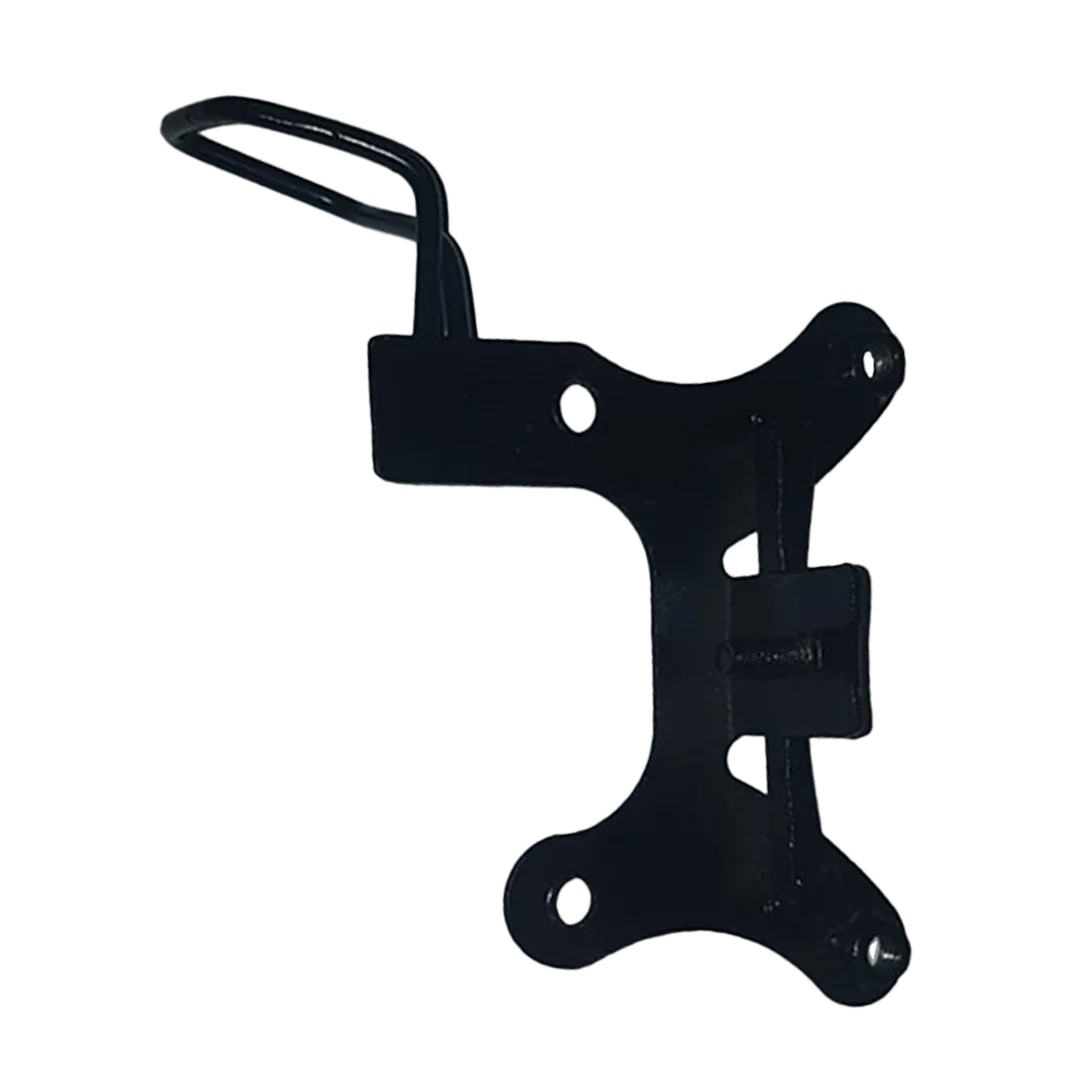 Monogram Bracket New Model